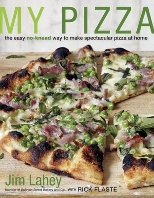 Produktbild von My Pizza