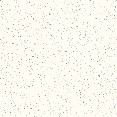 Obrázok produktu pre Borastapeter Terrazzo tapeta v bielej a modrej farbe - 660051 - 53 cm x 10,05 m