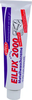 Produktbild von Becker Eilfix® 2000 Metallwaschcreme