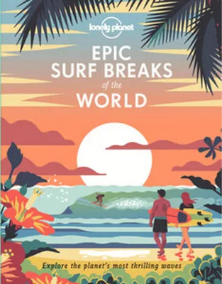 Immagine prodotto di Epic Surf Breaks of the World