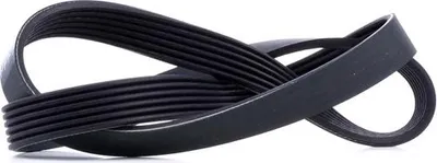 Produktbild von DAYCO Keilrippenriemen 1033,0mm für VW Golf VII Schrägheck (5G1, BQ1, BE1, BE2) 6PK1033