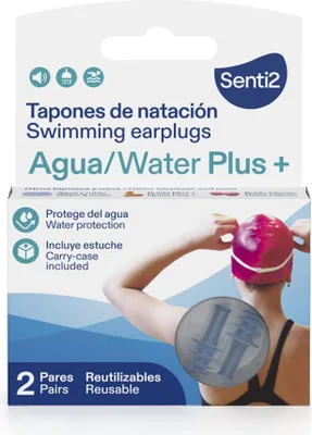 Zdjęcie produktu dla AGUA PLUS – pływaki, 2 sztuki