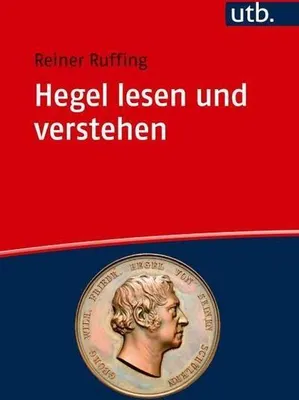 Obrázek produktu pro Hegel lesen und verstehen