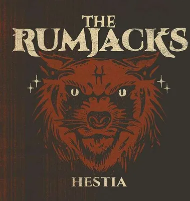 Obrázok produktu pre The Rumjacks: (Black Vinyl) - - (Vinyl / Rock (Vinyl))