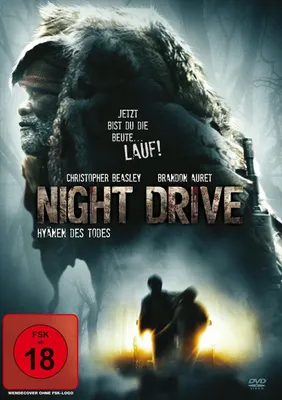 Produktbild von Night Drive
