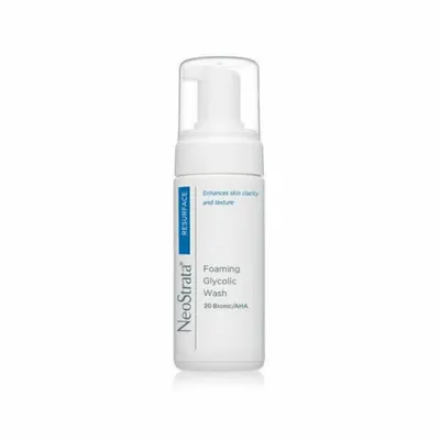 Immagine prodotto di Neostrata Lavaggio glicolico schiumoso 125ml