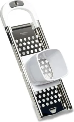 Produktbild von Westmark Spätzlehobel Knöpfle, 61122270