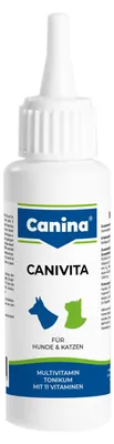 Obrázok produktu pre Canina Pharma Canivita 100g - 100 g