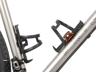 Produktbild von RESTRAP Side Release Bottle Cage black