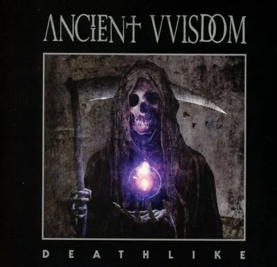 Produktbild von Ancient VVisdom-Deathlike