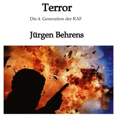 Produktbild von Terror