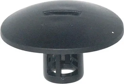 Produktbild von 12x RESTAGRAF Clip Zier- / Schutzleiste 1232 passend für MERCEDES-BENZ G-Klasse SUV (W463)