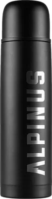 Image de Termos Alpinus Sahara 1,0 czarny