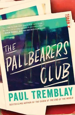 Image de Le club des Pallbearers