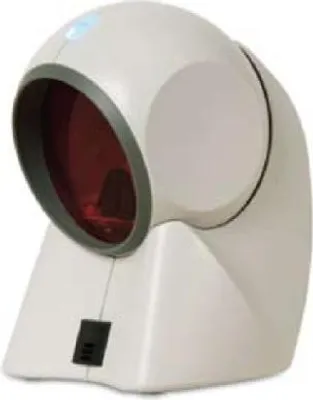 Image de HONEYWELL MS7120 Orbit - lecteur de codes à barres - Ordinateur de bureau