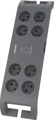 Image de Philips Surge protector SPN3180A/60