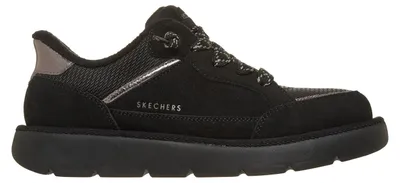 Productafbeelding van Skechers Slip-ins Keepsakes Cozy – Street Hiker EZ dames sneakers, zwart, maat 38,5 EU