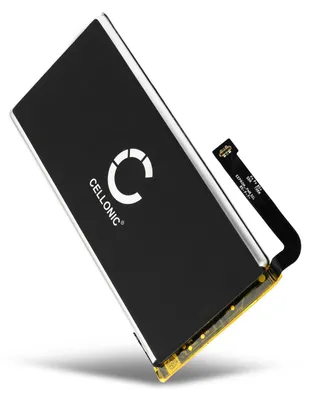 Produktbild von CELLONIC 1x Akku für Mobilfunk Kompatibel mit Google Pixel 5, GTB1F - (3800mAh, 3.85V)