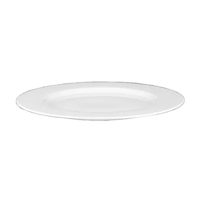 Productafbeelding van Seltmann Weiden No Limits, wit, dinerbord, 28 cm