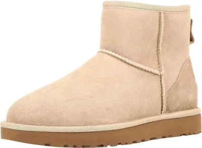Immagine prodotto di UGG scarpe Classic Mini II, 1016222SAN