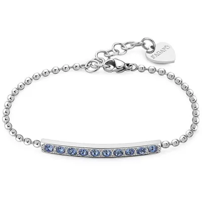 Produktbild von Armbanden Sagapò Silber Kollektion Dazzly - frau