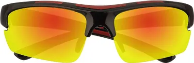 Produktbild von ZIPPO - Sportbrille - Gelb OS37-01