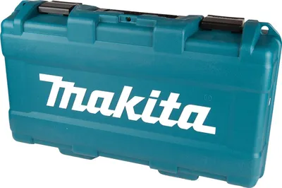 Produktbild von Makita Transportkoffer Kunststoff