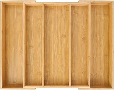 Obrázok produktu pre Organizér do kuchynskej zásuvky – box do zásuvky