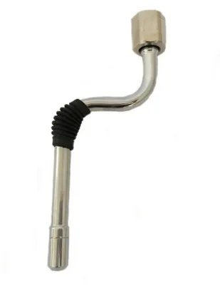 Produktbild von Dampflanze / Dampfrohr Rancilio New Silvia