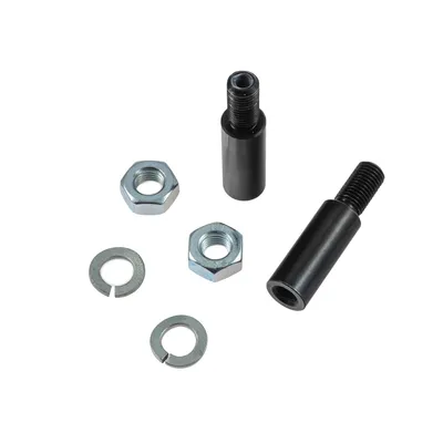 Immagine prodotto di Prolunga indicatore M10x1,25 esterno M8 interno 35 mm lunghezza