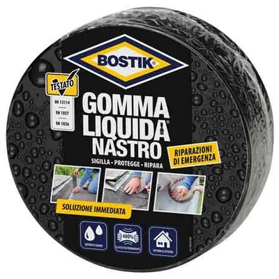 Obrázok produktu pre Tekutá lepidelná páska BOSTIK, 5 m