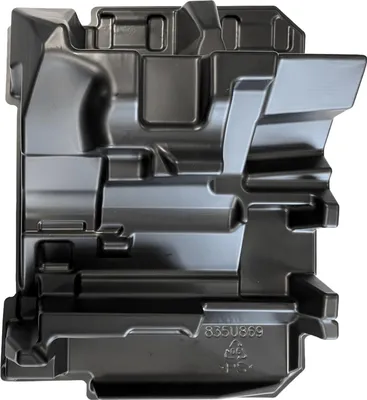 Produktbild von Makita Tiefziehteil für Akku-Stiftnagler MAKPAC Gr. 3 - 835U86-9