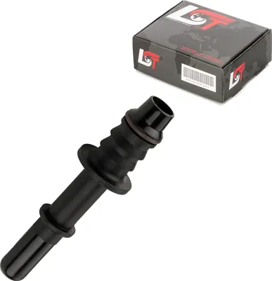 Produktbild von Gegenstück Schnellverschluss Kraftstoffleitung lang 7,89 x 8 mm für OPEL VOLVO