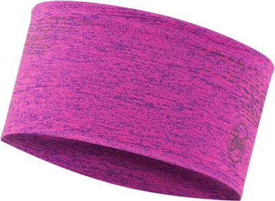 Produktbild von BUFF Dryflex Stirnband pink fluor