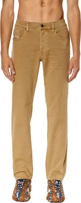 Produktbild von Diesel 2023 Finitive Jeans Beige 30 / 32 Mann Beige 30