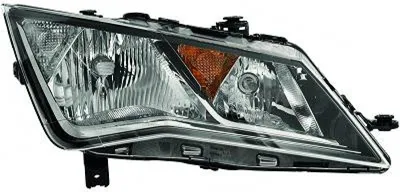 Produktbild von DIEDERICHS Scheinwerfer Links für SEAT Leon ST (5F8) 7433281