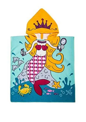 Productafbeelding van Carla Strandlaken Lorek, meerkleurig, universeel