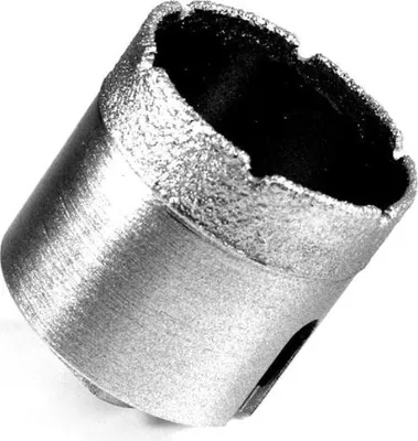 Image de Couronne diamantée pour perçage à sec - Ø 55 mm - M14