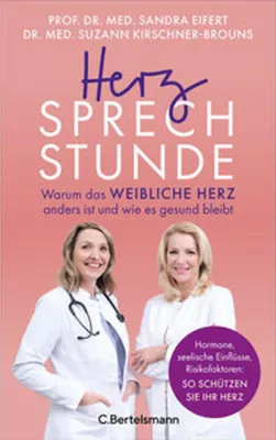 Obrázek produktu pro Herzsprechstunde