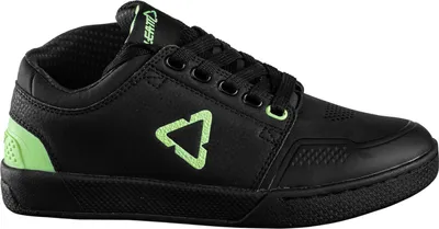 Image de Chaussures de cyclisme Leatt 3.0 Flatpedal pour femme, taille : 38