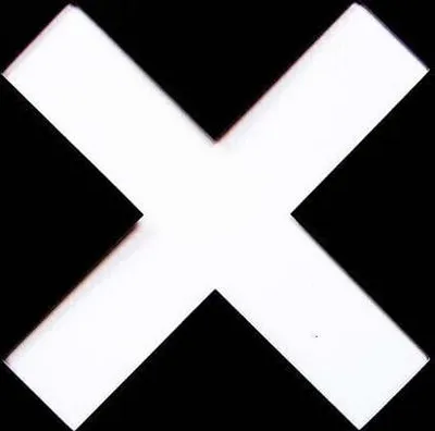 Image de The XX - XX (LP)
