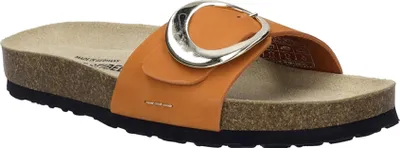 Produktbild von Josef Seibel Klassische Pantoletten Damen 32303434343431 Orange 40 EU