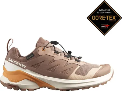 Immagine prodotto di Salomon Sneakers L47322000 in Brown color size 41 1/3