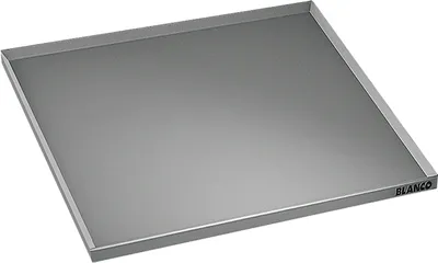 Produktbild von BLANCO 229339 SELECT Systemabdeckung 406 x 399 mm für Schrankbreite 45 cm / Deckel / Sorterabdeckung / Blanco Select