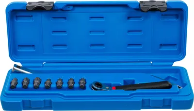 Obrázok produktu pre BGS technic Door Hinge Mounting Tool Set, 968 g