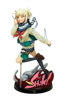 Obrázek produktu pro My Hero Academia PVC soška 1/8 Himiko Toga 21 cm