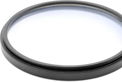 Produktbild von vhbw Weichzeichner Filter für Kameras, Digitalkameras, DSLR - 62 mm