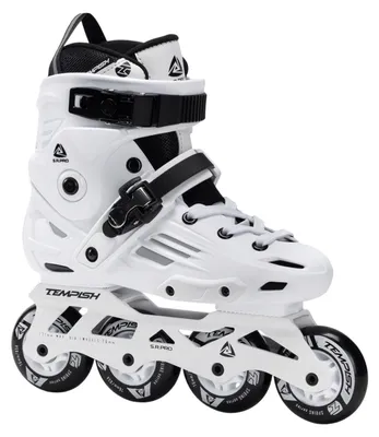 Produktbild von Tempish - "SR Pro" Inline-Skates für Herren/Damen Unisex PP11958 (41 EU) (Weiß)