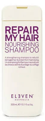 Produktbild von Eleven Australia Shampoo Eleven Australia Repair My Hair Nourishing Shampoo