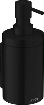 Produktbild von AXOR 42810670 Lotionspender Axor Universal Circular